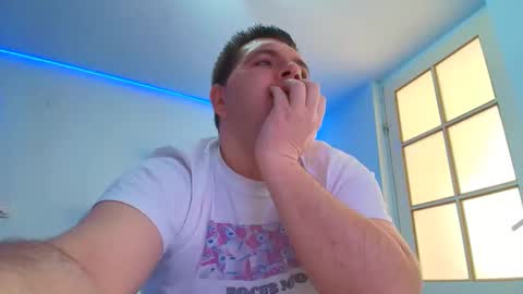 Snapshot of jasonjacks8 chatting on 01-11-26, 07:13 JasonJacks online show from 01-11-26, 07:13