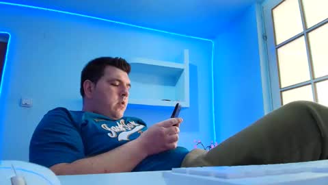 Snapshot of jasonjacks8 chatting on 01-12-26, 07:57 JasonJacks online show from 01-12-26, 07:57