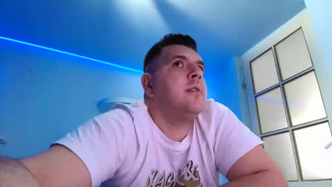 Snapshot of jasonjacks8 chatting on 01-16-26, 07:23 JasonJacks online show from 01-16-26, 07:23