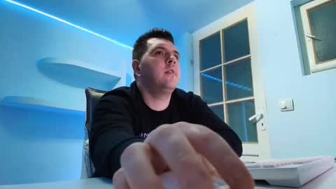 Snapshot of jasonjacks8 chatting on 02-01-26, 03:27 JasonJacks online show from 02-01-26, 03:27