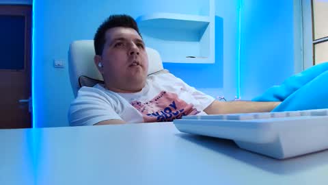 Snapshot of jasonjacks8 chatting on 02-03-26, 07:02 JasonJacks online show from 02-03-26, 07:02