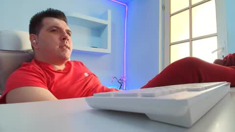 Snapshot of jasonjacks8 chatting on 02-06-26, 07:45 JasonJacks online show from 02-06-26, 07:45