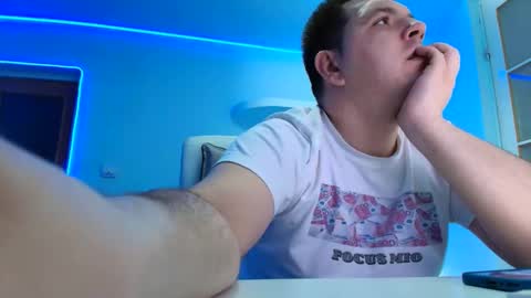 Snapshot of jasonjacks8 chatting on 02-08-26, 07:12 JasonJacks online show from 02-08-26, 07:12