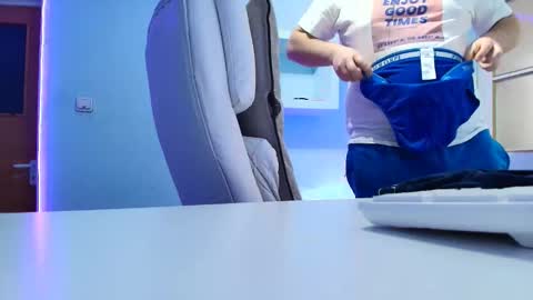 Snapshot of jasonjacks8 chatting on 02-09-26, 07:56 JasonJacks online show from 02-09-26, 07:56