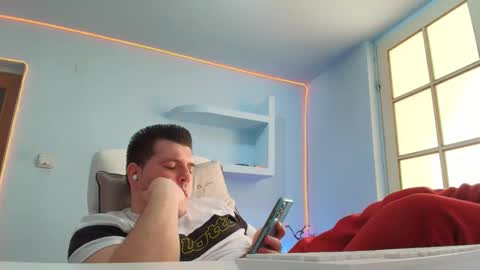 Snapshot of jasonjacks8 chatting on 02-14-26, 07:49 JasonJacks online show from 02-14-26, 07:49