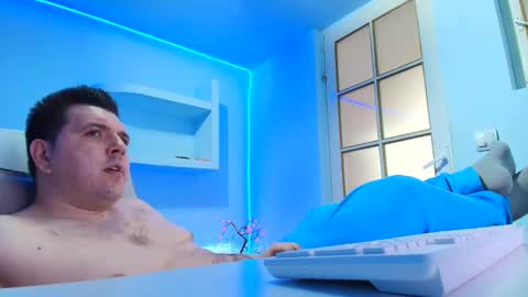 Snapshot of jasonjacks8 chatting on 02-15-26, 07:51 JasonJacks online show from 02-15-26, 07:51