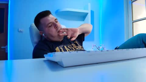 Snapshot of jasonjacks8 chatting on 02-20-26, 08:16 JasonJacks online show from 02-20-26, 08:16