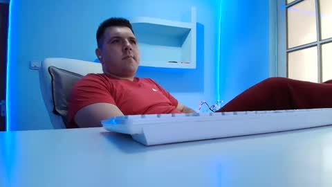 Snapshot of jasonjacks8 chatting on 02-21-26, 08:04 JasonJacks online show from 02-21-26, 08:04