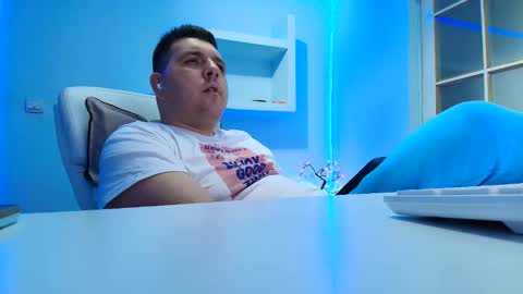 Snapshot of jasonjacks8 chatting on 02-24-26, 05:38 JasonJacks online show from 02-24-26, 05:38