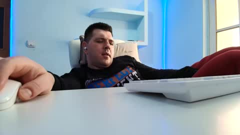 Snapshot of jasonjacks8 chatting on 02-27-26, 08:03 JasonJacks online show from 02-27-26, 08:03