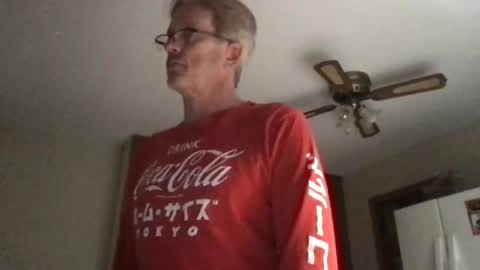 Eric2900 online show from 02-23-26, 03:04