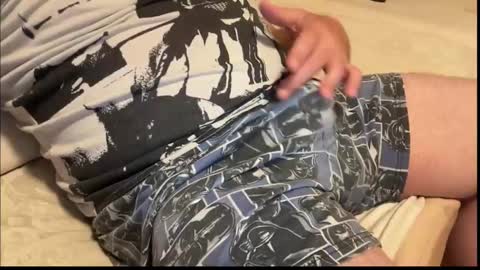 Jasonporter1980 online show from 12-18-25, 01:50