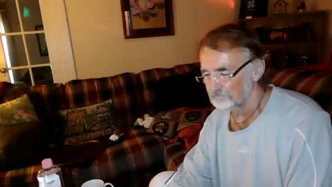 Jason online show from 12-25-24, 03:06