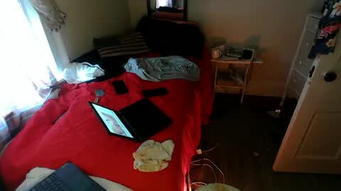 Jason online show from 09-29-25, 12:10