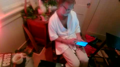 Jason online show from 10-06-25, 11:29