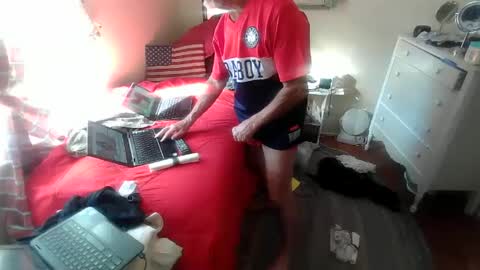 Jason online show from 10-13-25, 03:01