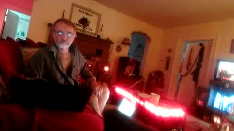 Jason online show from 10-23-25, 08:51