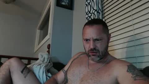 jasonskink99 online show from 10-18-25, 08:37