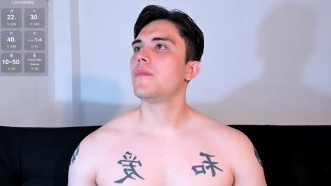 Jason online show from 09-09-25, 02:22