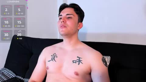 Jason online show from 10-02-25, 01:56