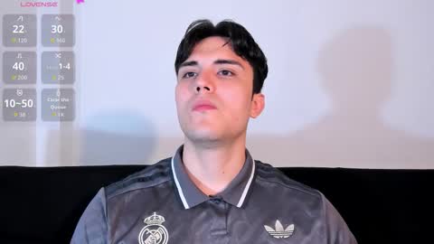 Jason online show from 10-12-25, 12:09