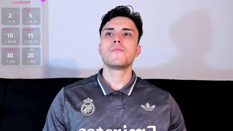 Jason online show from 11-14-25, 01:04