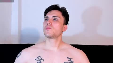 Jason online show from 11-18-25, 01:11