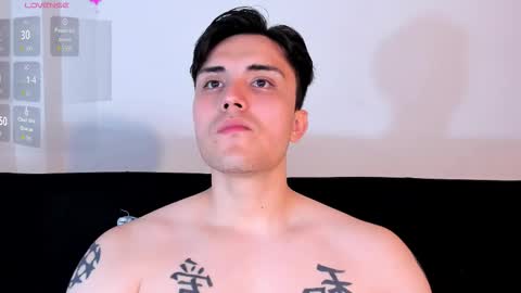 Jason online show from 11-22-25, 01:37