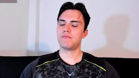 Jason online show from 12-14-25, 03:17