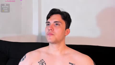 Jason online show from 01-08-26, 01:46