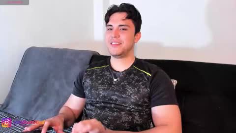 Jason online show from 03-03-26, 02:45