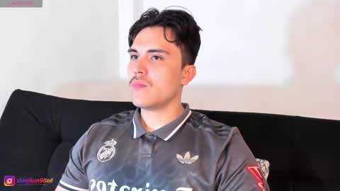 Jason online show from 03-21-26, 03:55