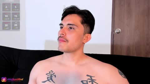 Jason online show from 04-16-26, 02:23