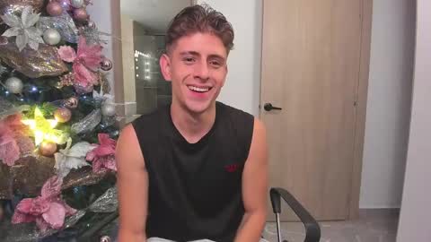 JASPER JONES online show from 12-17-24, 10:12