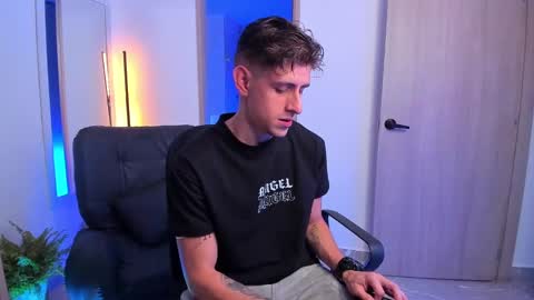 JASPER JONES online show from 01-11-25, 08:22