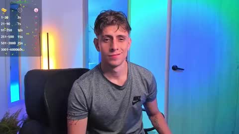 JASPER JONES online show from 01-16-25, 05:21