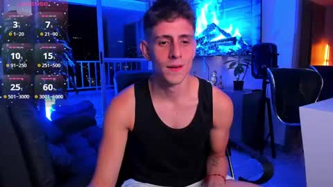 JASPER JONES online show from 01-26-25, 04:09