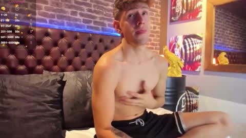 JASPER JONES online show from 02-03-26, 02:11