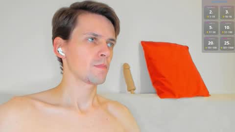 Jasper  online show from 10-28-25, 09:06