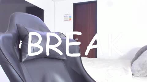 JBrooksXx online show from 03-12-25, 02:56