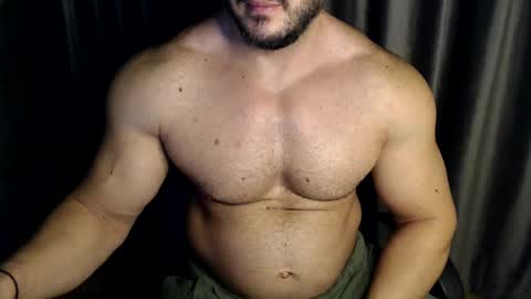 JaspherMscl online show from 12-04-24, 04:43