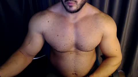 JaspherMscl online show from 12-04-24, 09:29