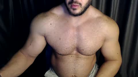 JaspherMscl online show from 12-07-24, 01:58