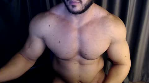 JaspherMscl online show from 12-26-24, 09:33