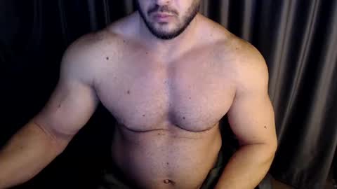 JaspherMscl online show from 01-02-25, 03:05