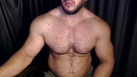 JaspherMscl online show from 02-02-25, 02:06