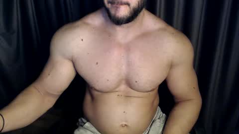 JaspherMscl online show from 02-08-25, 07:15