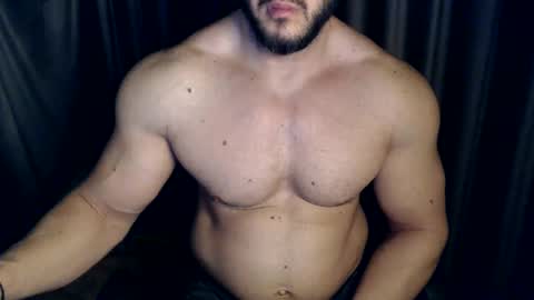 JaspherMscl online show from 02-09-25, 05:08