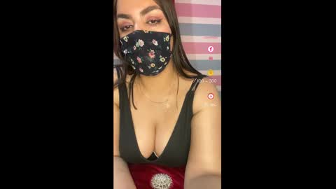 Jassmina  online show from 01-09-25, 09:16