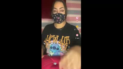 Jassmina  online show from 01-25-25, 11:55